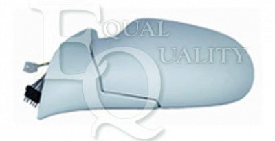 EQUAL QUALITY rs00613 -  Наружное зеркало